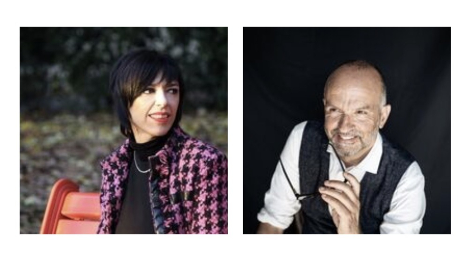 Salone Libro, Itt Fauser di Novara e IIs Fermi premiati da Verna e Perissinotto